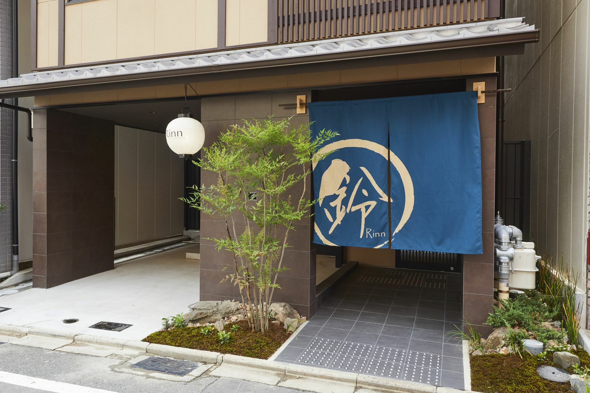 Rinn Horikawa Takatsuji Kyōto Esterno foto